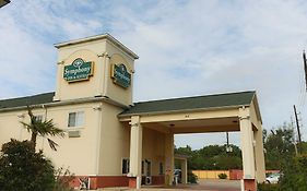 Symphony Inn And Suites Houston